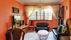 Blk 454 Sin Ming Avenue (Bishan), HDB 4 Rooms #168320372